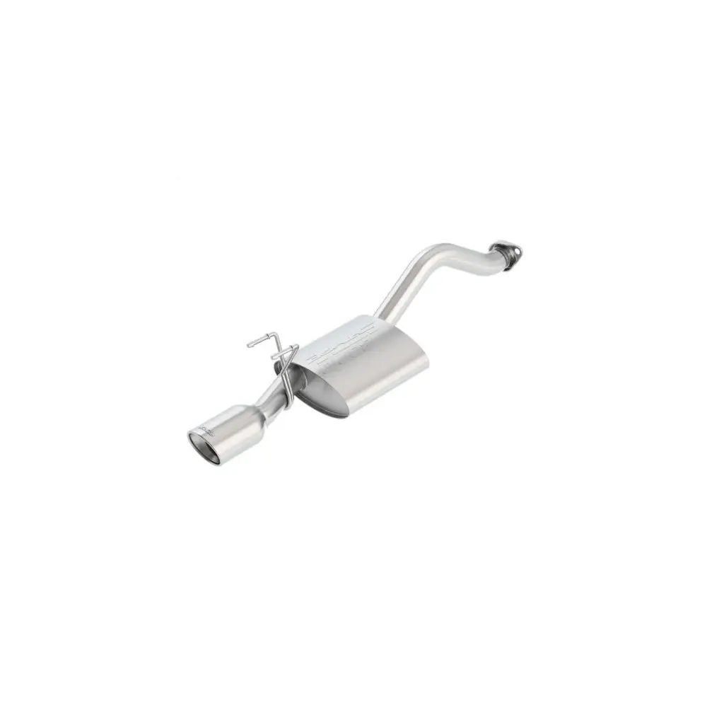 Borla Axle-Back Exhaust - BOR11828